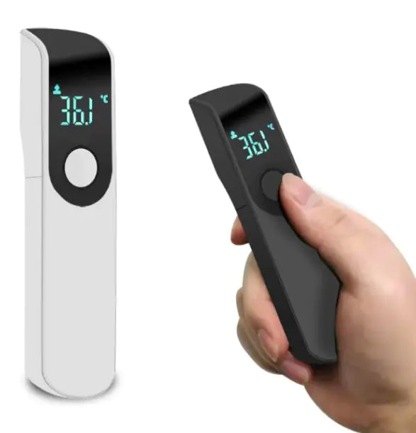 Precision Digital Electronic Thermometer