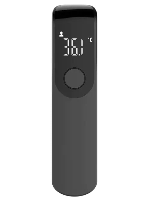 Precision Digital Electronic Thermometer